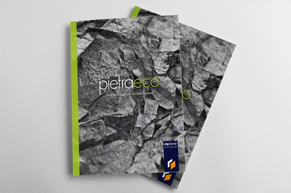 PIETRAECO, hier ist der Katalog!