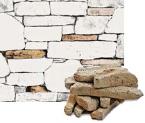 Smartstone pietra ricostruita