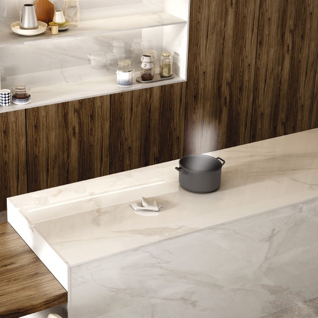 Come scegliere un piano cottura di design
